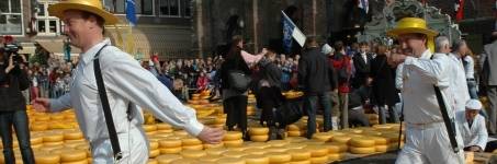 Dagje uit in Alkmaar Dagje uit in Alkmaar