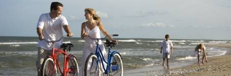 Fietsen in Zeeland Fietsen in Zeeland