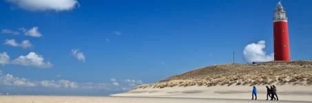 Uitwaaien op de Waddeneilanden Uitwaaien op de Waddeneilanden