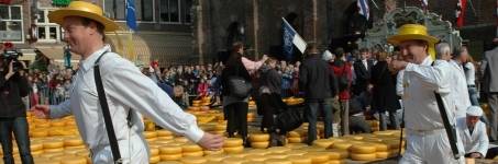 Dagje uit in Alkmaar Dagje uit in Alkmaar