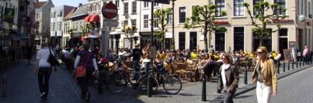 Dagje uit of Weekendje weg in Breda Dagje uit of Weekendje weg in Breda