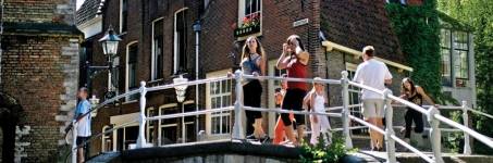 Dagje uit of Weekendje weg in Delft Dagje uit of Weekendje weg in Delft
