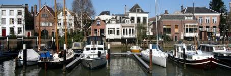 Dagje uit of Weekendje weg in Dordrecht Dagje uit of Weekendje weg in Dordrecht