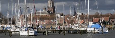 Dagje uit of weekendje weg in Enkhuizen Dagje uit of weekendje weg in Enkhuizen