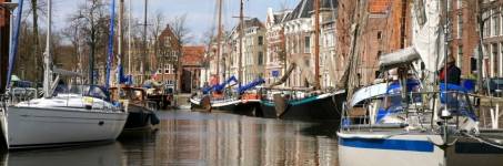 Dagje uit of weekendje weg in Groningen Dagje uit of weekendje weg in Groningen