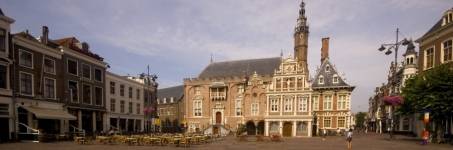 Dagje uit of weekendje weg in Haarlem Dagje uit of weekendje weg in Haarlem