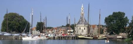 Dagje uit of weekendje weg in Hoorn Dagje uit of weekendje weg in Hoorn