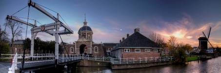 Leiden Leiden