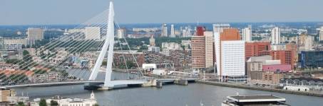 Dagje uit of weekendje weg in Rotterdam Dagje uit of weekendje weg in Rotterdam
