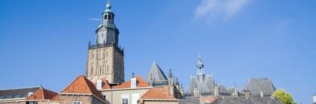 Dagje uit of weekendje weg in Zutphen Dagje uit of weekendje weg in Zutphen