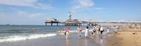 strand scheveningen strand scheveningen