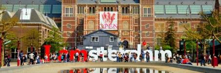 Amsterdamse uitjes en groepsuitjes Amsterdamse uitjes en groepsuitjes