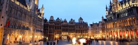 brussel brussel