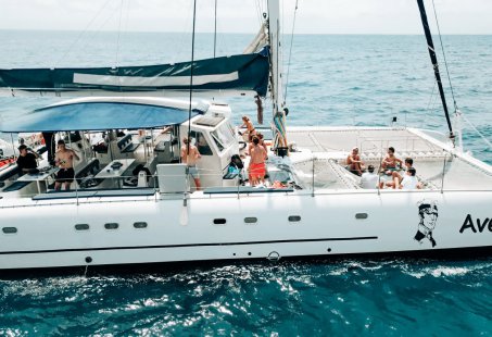 Catamaran tour, Coastal walk en de mooiste stranden van Mallorca in deze 3-daagse Incentive reis