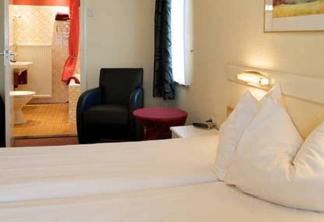 3-daags Beautyarrangement met dagje Thermae2000 in Limburg