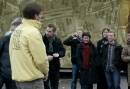Ontmasker de mol in uw groep!