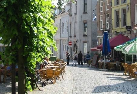 Lepelstraat