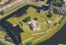 Luchtfoto Citadel