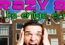 Crazy 88 Den Haag - hilarisch stadsuitje in Zuid-Holland