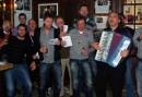 Lunch - Wie is de Rat? - Smartlappenborrel