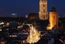 Stadswandeling en Utrechtse Smartlappen Tour