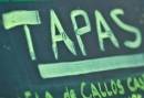 Tapas-Stappen door Utrecht met een gids