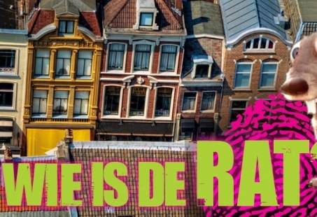 Wie is de Rat in Utrecht?