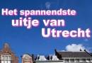 Dagarrangement Wie is de Rat in Utrecht
