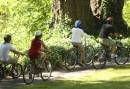 Kano- en fietstocht in het mooie Duitse Lippstadt