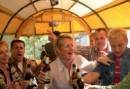 All-in Party weekend in Munsterland