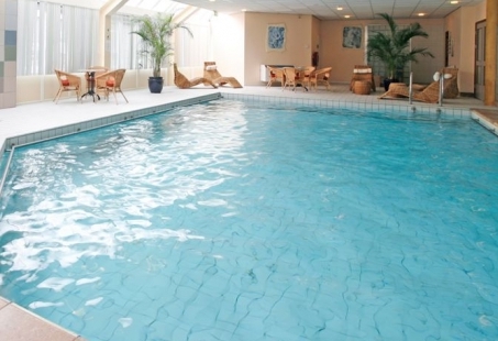 Boshotel Vlodrop