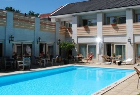 Badhotel Renesse