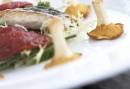 Culinair gerecht IJsselhotel