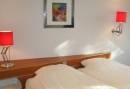 Hotelkamer
