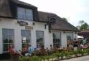Genieten bij ons Giethoorn restaurant