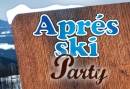 Personeelsfeest Apres-Ski Party Utrecht