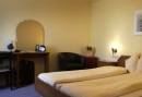 Hotelkamer