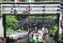 Dagje uit met het Giethoorn - Combinatie arrangement - Topper