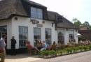 Ons Restaurant in Giethoorn