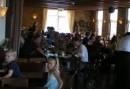 Gezelligheid in ons restaurant
