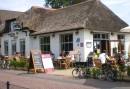 Ons Restaurant in Giethoorn