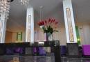 Lobby Golden Tulip Arnhem - Doorwerth