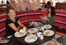 Restaurant Luchen Dinner Arnhem Doorwerth