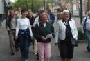 Uit in Utrecht met uw groep - Speel stadsspel WhatsApp Sudoku