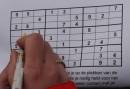 Uit in Zutphen met uw groep - Speel stadsspel WhatsApp Sudoku