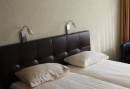 Hotelkamer