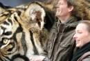 Beleef de Zoo Experience in Ouwehands Dierenpark met vrienden