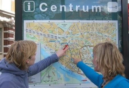 Wie kent Den Bosch het best?