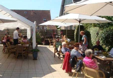 Culinair Giethoorn arrangement - middag en avond programma