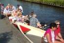 Familie arrangement in Giethoorn - Fluistervaart met picknick